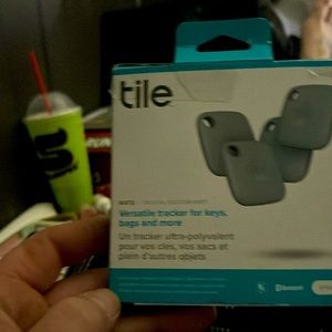 They are new never used